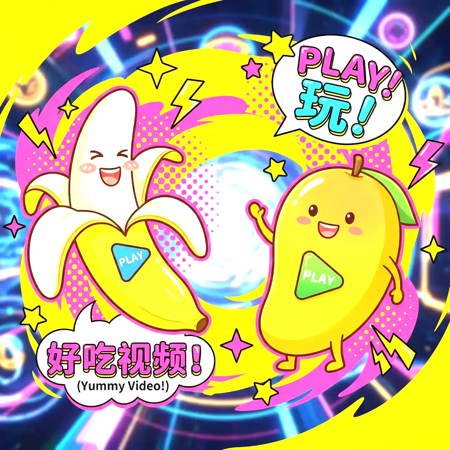 h动漫 综艺CP大盘点